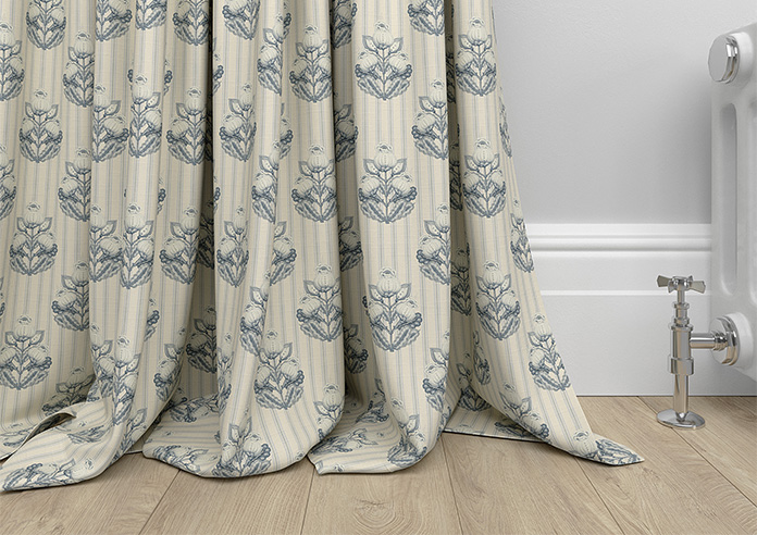 Midford, Mantels Stripe Peters - Made to Measure Curtains - Image 6